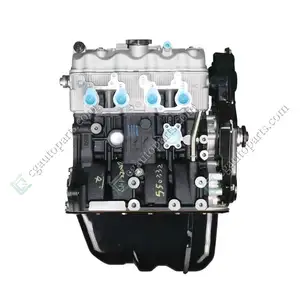 NEWPARS auto engine 1L 38KW 465QB bare engine long block for DFSK CHANA WULING CARS