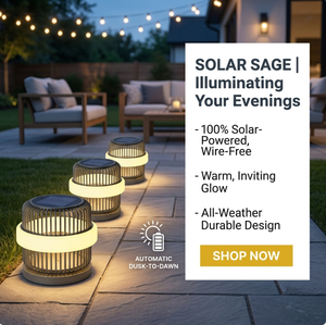 Lámpara Solar Impermeable para Exteriores, para Pilar <span class=keywords><strong>de</strong></span> Pared, Patio, Puerta <span class=keywords><strong>de</strong></span> Comunidad, Villa, Entrada Principal - Product Image 1
