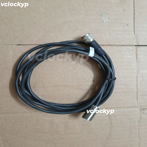 Nouveauté Capteurs ultrasoniques cylindriques originaux, plage de fonctionnement de 0,015 à 0,03 m, DB 112 UP.1-20,1500 50108999 - Product Image 4