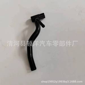 Hyundai Coolant Hose 22180-2X600 New Replacement Part For Automotive <b>Cooling</b> <b>System</b> - Product Image 2