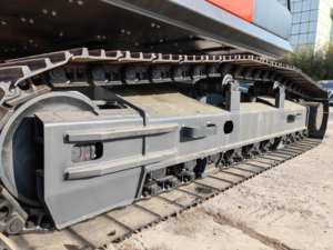 Chargeuse sur pneus robuste Iron Giant 25T, moteur Cummins puissant, conception silencieuse, adaptée aux chantiers, grande benne 1,35 m³ - Product Image 6