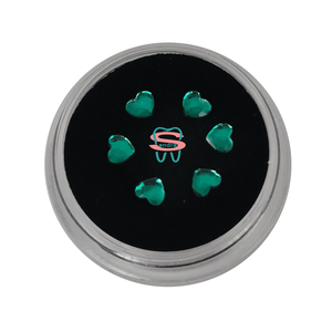 Kit Profesional de Joyería al por Mayor, Suministro de Accesorios para Dientes, Gemas Dentales - Product Image 2