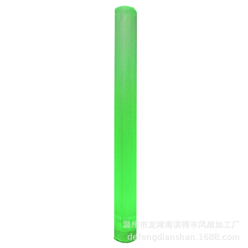 15-color straight tube glow sticks