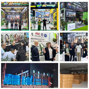 Harness Keselamatan Konstruksi Bersertifikat CE, Tali Retraktil Polyester, Ring-D Baja, Kekuatan Putus 1500kg, Panjang Dapat Disesuaikan - Product Image 5