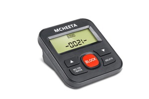 2000 nhóm công suất lớn người gọi <span class=keywords><strong>ID</strong></span> Hộp thiết bị với màn hình LCD cuộc gọi chặn cho Điện thoại cố định - Product Image 6