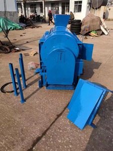 Venta Directa de Fábrica, Desgranadora de Maíz Comercial Lerford, Modelo 5TD-X-90, Motor de 0.75kW, Alta Productividad, Capacidad de 1000kg/h - Product Image 3