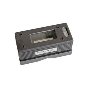 Roekle Precision Frame <b>Level</b> 0.02 Mm M Industrial Grade Steel <b>Level</b> Tool - Product Image 3