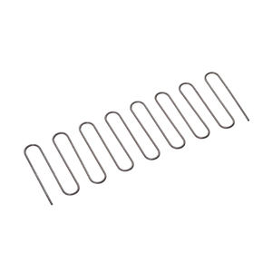 Four de formage de fil, fil en alliage de fer, de chrome et <span class=keywords><strong>d</strong></span>'aluminium résistant à la chaleur, chauffe-eau à immersion pour appareils de <span class=keywords><strong>chauffage</strong></span> <span class=keywords><strong>électrique</strong></span>s - Product Image 2