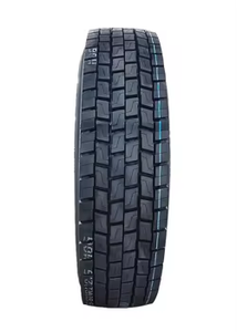 Nouvelle Offre Spéciale pour Pneus de Camion Radiaux MX970 12R22.5 à Motif de Roulement TBR Garantie 3 Ans Haute Qualité - Product Image 5