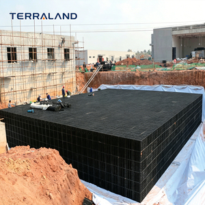 Module <span class=keywords><strong>de</strong></span> récupération des eaux <span class=keywords><strong>de</strong></span> <span class=keywords><strong>pluie</strong></span> pour la construction <span class=keywords><strong>de</strong></span> réservoirs souterrains, <span class=keywords><strong>de</strong></span> canaux <span class=keywords><strong>de</strong></span> filtration et <span class=keywords><strong>de</strong></span> réservoirs pour la ville éponge - Product Image 2