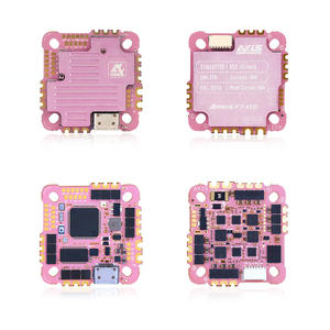 Controlador de Vuelo FPV Axisflying Argus F7 AIO F722 40A con Carcasa de Aluminio para Cinewhoops, Certificado OED, Garantía de 6 Meses - Product Image 6