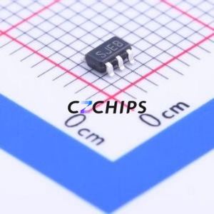 Chip IC de circuito integrado PMIC de alta calidad, SOT-23-5, SOT-23/NOPB de alta calidad, IC de potencia DC-DC - Product Image 1