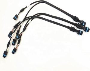 Venta caliente T40 Impulsor Bomba Cable de señal Agricultura Drone Accesorios para Agras T40 T20P Drones - Product Image 3