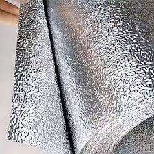 Usine directement prix 8011 qualité alimentaire ménage emballage alimentaire cuisine étain feuille de papier rouleau de papier aluminium - Product Image 6