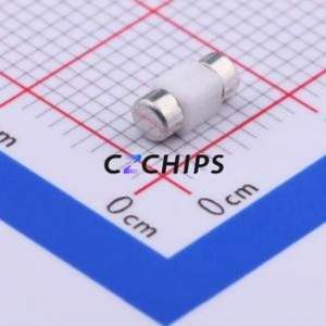 25F-063H One-Time Fuse SMD Fuse ( Type: SMD Fuse )( Rated Current: 6.3A )( Rated Voltage (AC): 250V ) - Product Image 2