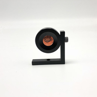 Mini prisma de alta precisión, serie Total statiques, Prisma de vigilancia