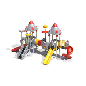 Parco sportivo per bambini all'aperto, - Product Image 2