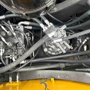 <b>Used</b> Volvo Excavator 480 Large Original Excavator Volvo 240 360 480 for Hot Sale Selling Second-hand Crawler Heavy Construction - Product Image 5