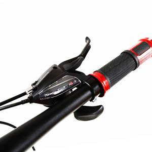 <span class=keywords><strong>Bicicleta</strong></span> de Montaña de Buena Calidad con Cuadro de Aluminio <span class=keywords><strong>Aro</strong></span> 29, <span class=keywords><strong>Bicicleta</strong></span> MTB de 26 Pulgadas con Llantas Anchas a Precio Económico - Product Image 6