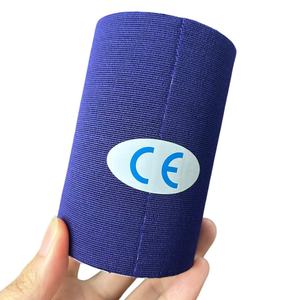 Cinta <span class=keywords><strong>de</strong></span> Kinesiología Impermeable y Colorida <span class=keywords><strong>para</strong></span> Fisioterapia, Cinta Elástica Sintética <span class=keywords><strong>de</strong></span> Rayón <span class=keywords><strong>de</strong></span> 10 cm <span class=keywords><strong>para</strong></span> Nadadores, Alivio del Dolor <span class=keywords><strong>de</strong></span> <span class=keywords><strong>Hombro</strong></span> y Rodilla - Product Image 1