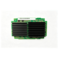 Carte de circuit imprimé de commande d'axe Fanuc A20B-3300-0653 A20B-3300-0651 pour pièces de rechange de contrôleur de machine-outil CNC