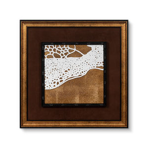 Arte moderna di design di lusso originale <span class=keywords><strong>camera</strong></span> <span class=keywords><strong>da</strong></span> <span class=keywords><strong>letto</strong></span> principale soggiorno decorazione della parete <span class=keywords><strong>con</strong></span> cornice - Product Image 1