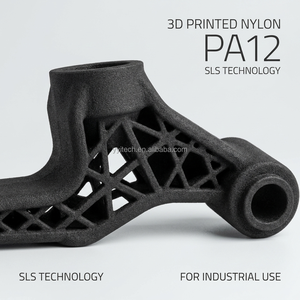 Impression 3D SLS Nylon/ABS, pièces mécaniques de précision en métal, modèles de prototypage rapide, service - Product Image 4