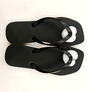 Dép nữ đế xuồng đi ngoài trời, in logo tùy chỉnh, dép lê nữ đế xuồng, dép đi biển, dép đế xuồng <span class=keywords><strong>platform</strong></span> - Product Image 4