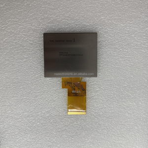 Módulo de Componente Electrónico TM035KDZ25 para Pantallas de Instrumentos de Medición - Product Image 3