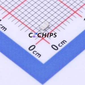 Resistencia SMD CR0805F82670G 0805 (Tipo: Película Gruesa) (Resistencia: 267 Ohmios Precisión: 1%) - Product Image 2