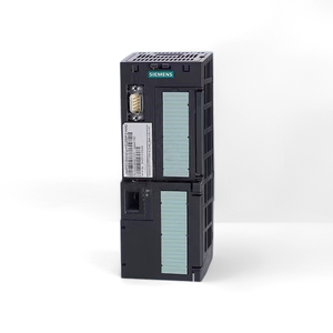Unité de contrôle SINAMICS G120 6SL3244 0BB13 1FA0 CU240E 2 PN F E Type Intégration de sécurité STO F Type SS1 SLS SSM SDI - Product Image 1