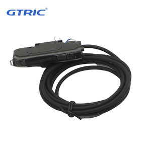 Cảm Biến Khuếch Đại <span class=keywords><strong>S</strong></span>ợi Quang Kinh Tế GTRIC Cảm Biến Khuếch Đại <span class=keywords><strong>S</strong></span>ợi Quang 12-24VDC - Product Image 2