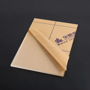 Láminas de Plástico Acrílico Transparente de <span class=keywords><strong>30</strong></span> <span class=keywords><strong>mm</strong></span>, 8x4 pies, Lámina de Acrílico Laminado de 9 <span class=keywords><strong>mm</strong></span>, 2 <span class=keywords><strong>mm</strong></span> - Product Image 4