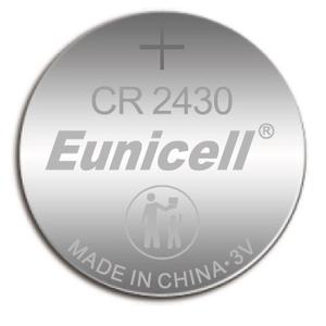 Vente en gros de <span class=keywords><strong>piles</strong></span> <span class=keywords><strong>bouton</strong></span> CR2430, <span class=keywords><strong>piles</strong></span> au lithium-manganèse CR2430 <span class=keywords><strong>3V</strong></span> - Product Image 6