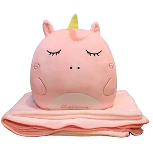 Fabrieksprijs Knuffel Handwarmer Op Maat Gemaakte Kinderpoprollen Knuffeldieren Speelgoed 25Cm Moq 100