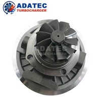 Cartucho de Turbo GT3576DL CHRA MFS Billet 704407-5007S 8926029271 para Motor Diésel Isuzu 6HK1 de Autobús