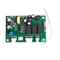 Prix de gros pour carte PCBA assemblée, carte de circuit complète pour produits électroniques