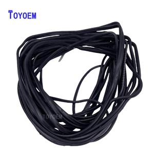 Прокладка клапанной крышки двигателя TOYOEM 11214-31020 для TOYOTA Crown Royal, LEXUS LS460, RX270, AVENSIS - Product Image 6