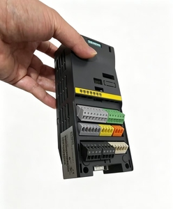 Unidad de Control G120 6SL3244-0BA21-1PA0 CU240E-2, Unidad de Control G120 6SL3244-0BA21-1PA0 CU240S DP-F Integración de Seguridad Tipo S - Product Image 1