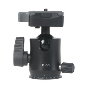 Soporte de trípode de fibra de carbono ligero de 1500mm de altura profesional para cámara DSLR <span class=keywords><strong>ESOL</strong></span> monopié de teléfono móvil - Product Image 5