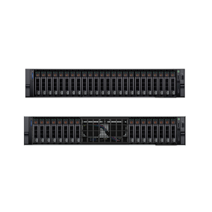 Serveur AMD R7615 avec disques SSD AMD EPYC 9554P 8SFF 1.92 To SAS/SATA 800W Power 1U Rack Server - Product Image 2