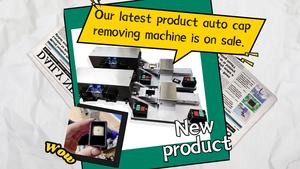 Hicor haute qualité <span class=keywords><strong>cartouche</strong></span> vide Auto Cap enlever la machine 63/65/123/<span class=keywords><strong>302</strong></span>/<span class=keywords><strong>304</strong></span>/652/664/M180/C180 pour <span class=keywords><strong>hp</strong></span> - Product Image 3