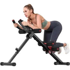 Workout Equipment, Adjustable Workout for Home Gym, Strength Training Exercise Equipment for Body Shaping