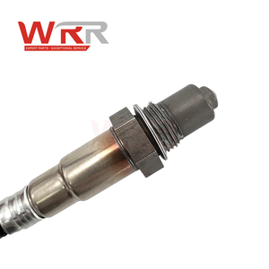 0025400617 A0025400617 Sonde Lambda Oxygène Avant Amont Durable pour Mercedes-Benz W203 W211 W220 W163 C240 E320 - Product Image 5