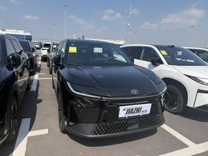 <span class=keywords><strong>Toyota</strong></span> BZ3X 520 PRO 2026 – SUV Électrique Longue Portée LHD – Véhicule Intelligent Prêt à l'emploi – Nouvelle Voiture pour l'Amérique du Sud - Product Image 2