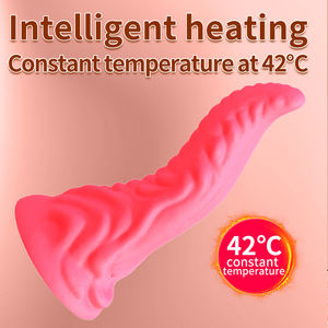 Silicone Anal Plug Estimulante Massageador SM Anal Dilator Masturbador Adequado para Casais e Adultos Dispositivo de Estimulação do Ponto G - Product Image 4