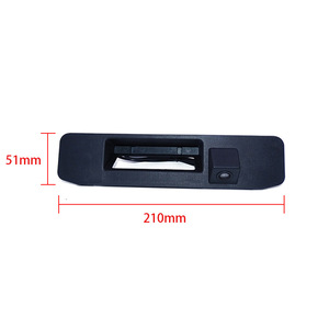 Caméra <span class=keywords><strong>de</strong></span> <span class=keywords><strong>recul</strong></span> <span class=keywords><strong>pour</strong></span> Mercedes-Benz <span class=keywords><strong>Vito</strong></span> W447 Classe A W176 Classe ML W166 300ML 450ML 350ML Accessoires automobiles - Product Image 5