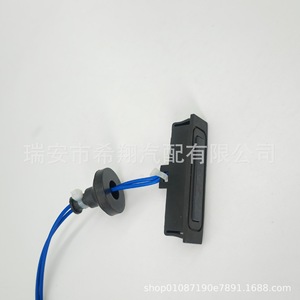Nissan Tailgate <b>Switch</b> 25380ED000 Boot Release <b>Push</b> <b>Button</b> For Tiida - Product Image 4