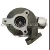 Turbocompresseur compatible avec YD25DDTi QW25 2005-751243 Turbocompresseur 14411-EB300