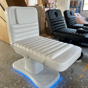 <span class=keywords><strong>Table</strong></span> <span class=keywords><strong>de</strong></span> <span class=keywords><strong>Massage</strong></span> <span class=keywords><strong>pliante</strong></span> électrique <span class=keywords><strong>de</strong></span> luxe 75cm lit <span class=keywords><strong>de</strong></span> tatouage esthétique réglable pour les traitements <span class=keywords><strong>de</strong></span> beauté du visage <span class=keywords><strong>de</strong></span> l'école d'hôtel <span class=keywords><strong>de</strong></span> spa-Best - Product Image 1